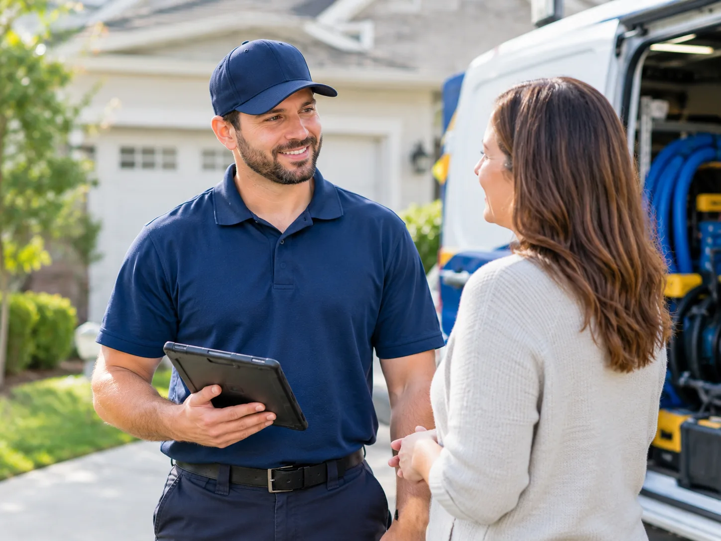 Sewage Backup Cleanup West Salem, IL FAQs